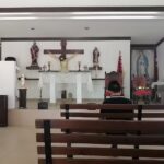 Iglesia Cat&oacute;lica San Pedro y San Pablo