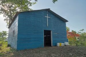 Iglesia cat&oacute;lica san Pedro y san Pablo
