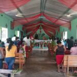 Iglesia cat&oacute;lica San Pedro y San Pablo