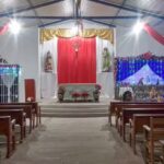 IGLESIA CAT&Oacute;LICA SAN RAFAEL