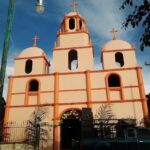 Iglesia Cat&oacute;lica &ldquo;San Vicente de Paul&rdquo;