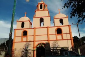 Iglesia Católica “San Vicente de Paul”