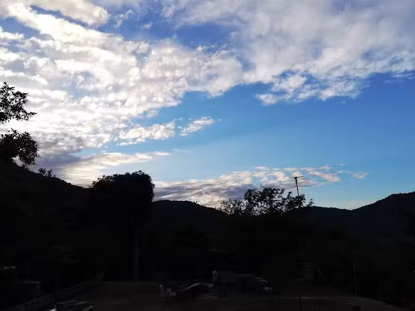 Iglesia Catolica &ldquo;Santa Cecilia&rdquo;