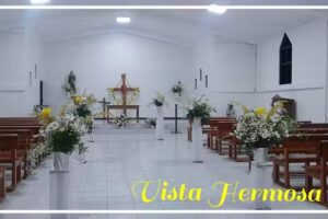 Iglesia Cat&oacute;lica Santa Cruz