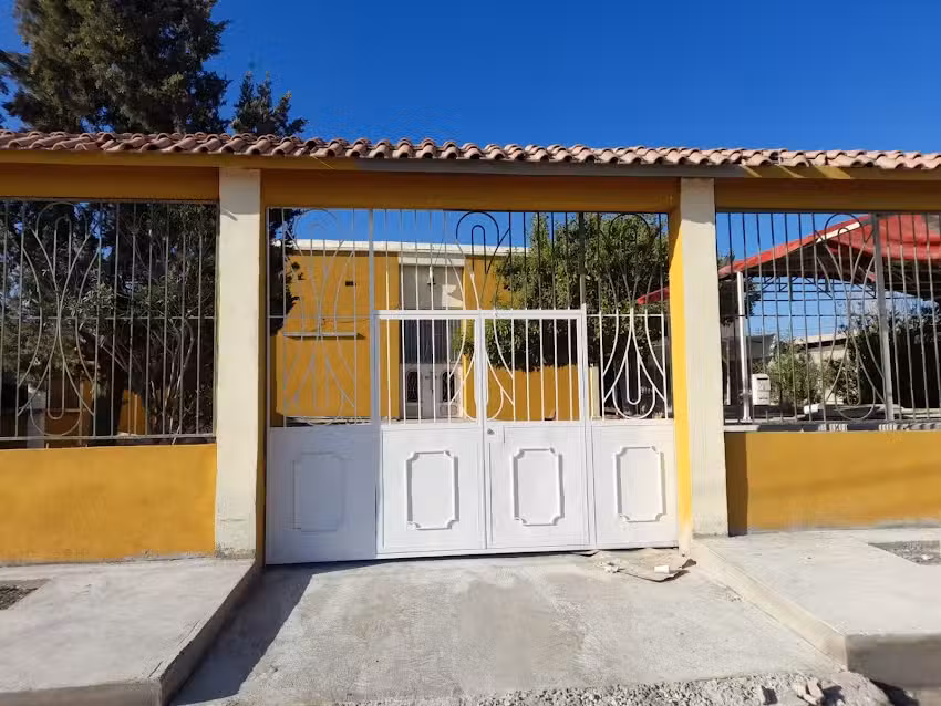 Iglesia cat&oacute;lica Santa Elena de la cruz