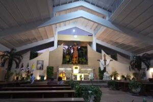 Iglesia Cat&oacute;lica Santa Filomena