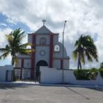 Iglesia cat&oacute;lica Santa Mar&iacute;a
