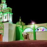 Iglesia Catolica Santa Maria De Guadalupe