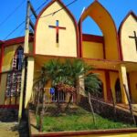 IGLESIA CATOLICA SANTA MARIA DE GUADALUPE