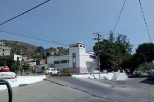 Iglesia Cat&oacute;lica Santa Rosa