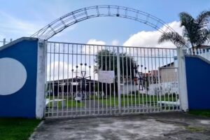 Iglesia cat&oacute;lica Santa Teresa de Calcuta