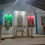 Iglesia Cat&oacute;lica Santa Teresa de Calcuta