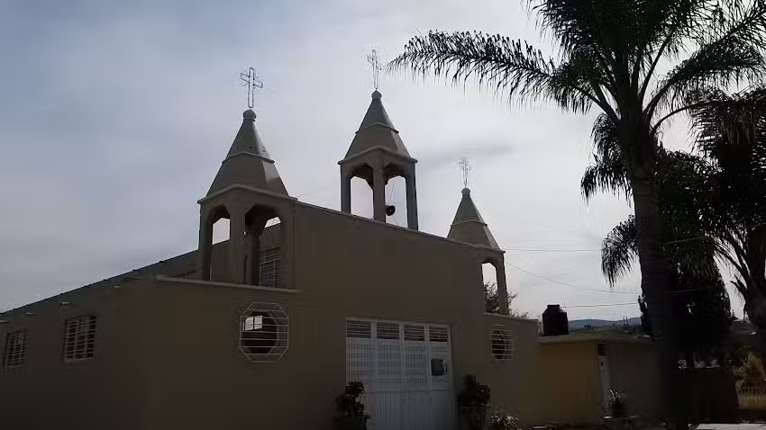 Iglesia Cat&oacute;lica Santa Teresa de Jes&uacute;s