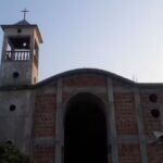 Iglesia Catolica Santiago Apostol