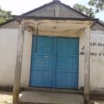 Iglesia Catolica Santo Domingo