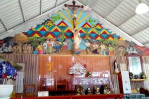 Iglesia Cat&oacute;lica Santo Domingo de Guzm&aacute;n