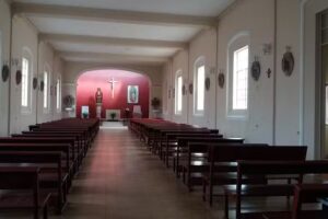 Iglesia Cat&oacute;lica Santos M&aacute;rtires Precursores De Acci&oacute;n Cat&oacute;lica Mexicana