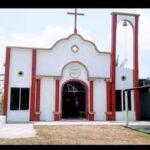 Iglesia cat&oacute;lica se&ntilde;or de tila