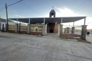 Iglesia Cat&oacute;lica se&ntilde;or San Jos&eacute;