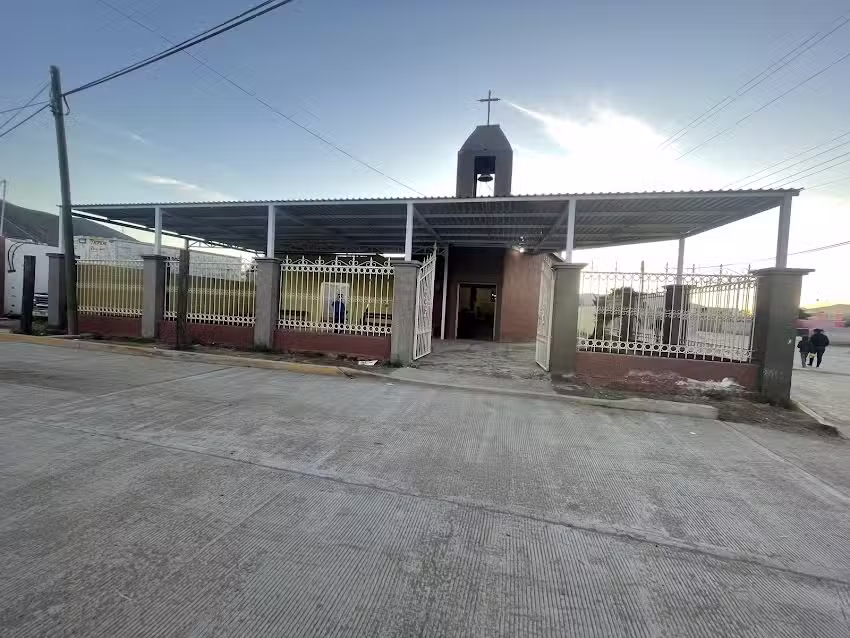 Iglesia Cat&oacute;lica se&ntilde;or San Jos&eacute;