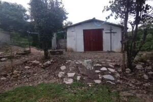 Iglesia Catolica Sr del Pozo Nvo Amanecer