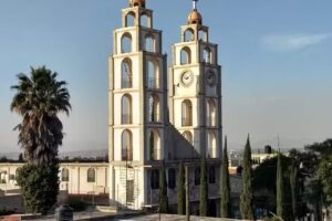 Iglesia Catolica Sta. Maria De Guadalupe