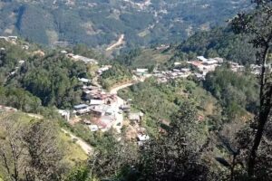 Iglesia Cat&oacute;lica Tepecuitlapa
