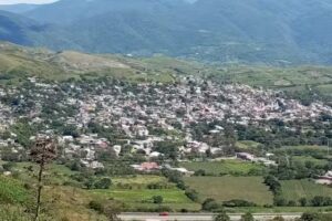 IGLESIA CAT&Oacute;LICA VICENTE DE PAUL