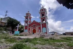 Iglesia Cat&oacute;lica Virgen De Asunci&oacute;n