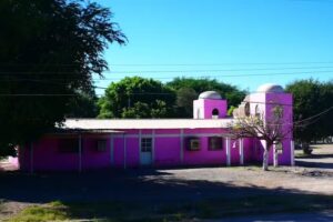 Iglesia Católica Virgen De Guadalupe