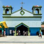 Iglesia Catolica Virgen de Guadalupe