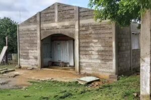 Iglesia Católica Virgen de Guadalupe