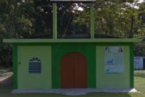 Iglesia Católica Virgen de la Candelaria