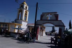 Iglesia cat&oacute;lica Virgen De Los Dolores