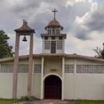Iglesia Cat&oacute;lica virgen del carmen