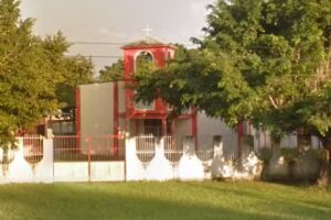 Iglesia cat&oacute;lica Virgen del Carmen