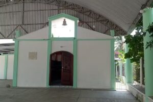 Iglesia catolica,Virgen Reina de la Caridad