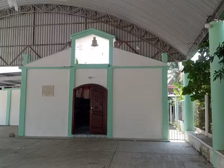 Iglesia catolica,Virgen Reina de la Caridad