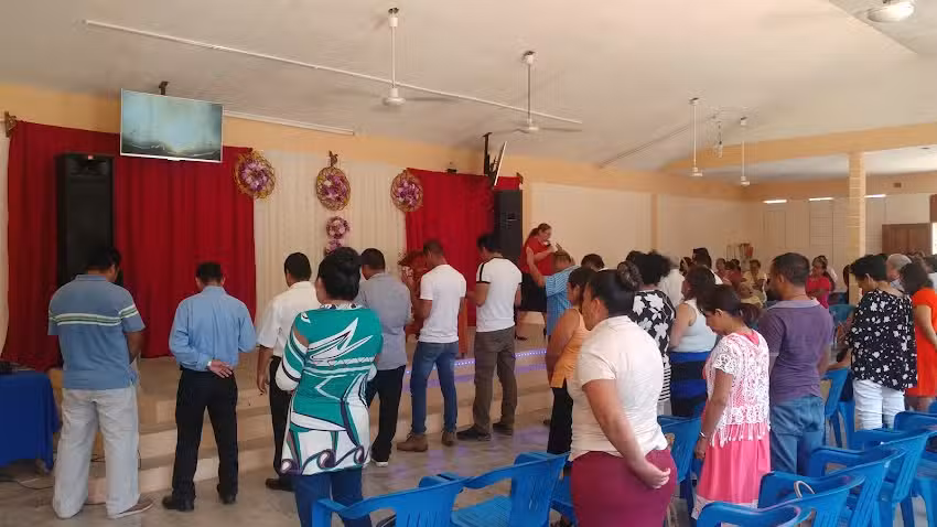 Iglesia Celular Betel Asambleas de Dios