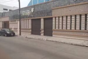 Iglesia Celular Calvario Asambleas de Dios