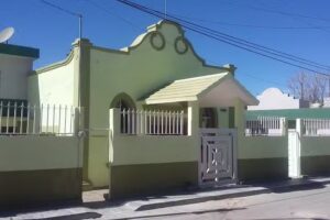 Iglesia Central Adventista