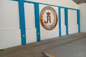 IGLESIA CENTRAL JESUCRISTO REY