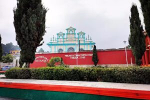 Iglesia Central Presbiteriana