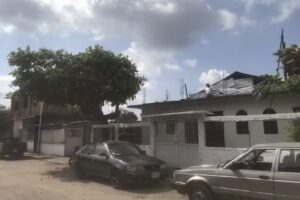 Iglesia Central, Templo el Milagro; Monte de los Olivos