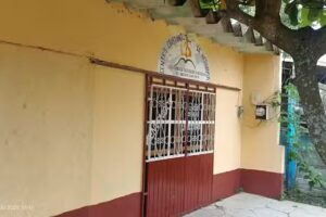 Iglesia Centro Cristiano La Hermosa U.I.E.I AR 922/93 Sec.3