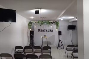 Iglesia Centro Cristiano M.T.M. Playa del Carmen