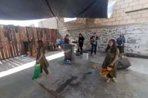 Iglesia Centro CristianoAc&aacute;mbaro