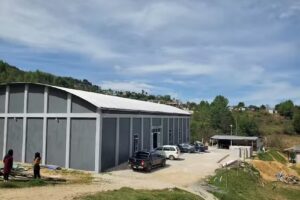 Iglesia centro de adoración elohim