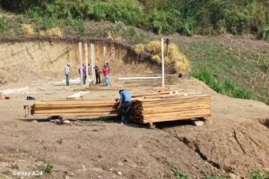 Iglesia centro de adoración Elohim Tepeyac