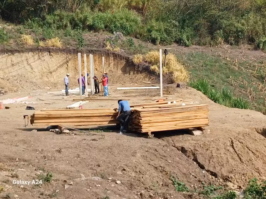 Iglesia centro de adoraci&oacute;n Elohim Tepeyac